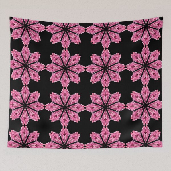 Item preview, Pink mandala designed and sold by Meo Design.