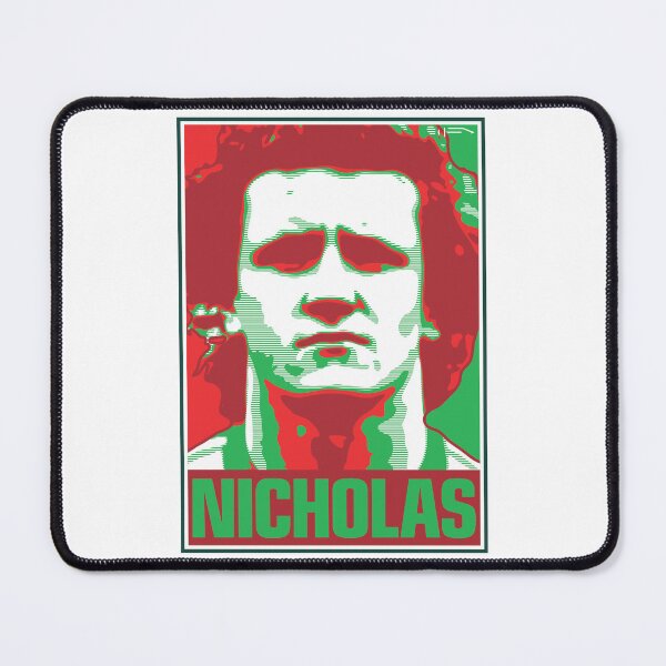 Item preview, Nicholas - WALES designed and sold by DFA.
