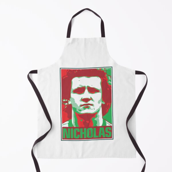 Item preview, Nicholas - WALES designed and sold by DFA.
