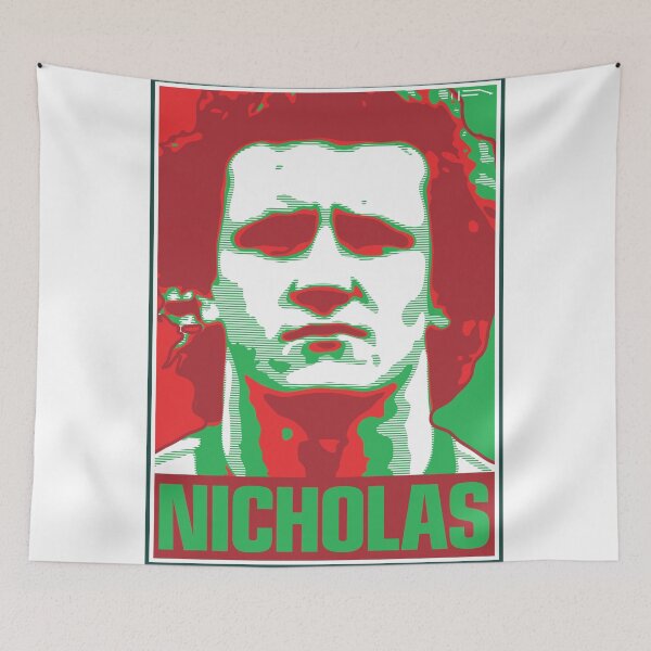 Item preview, Nicolás - Gales designed and sold by DFA.
