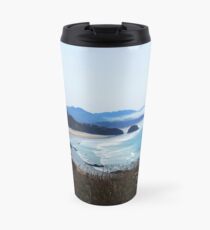Cannon Beach, Oregon Travel Mug