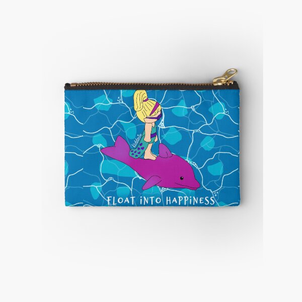 Item preview, Float into happiness Polly by Olga Schembri  designed and sold by Keddmia.