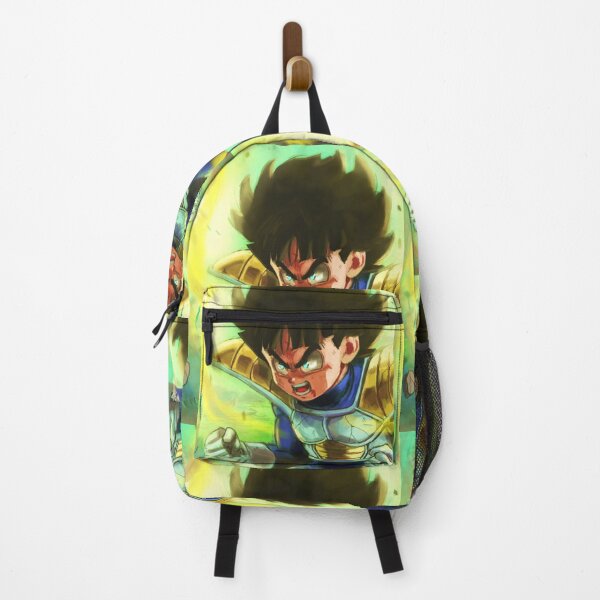 Item preview, Gohan- You Will Pay for that Frieza! designed and sold by markclarkii.