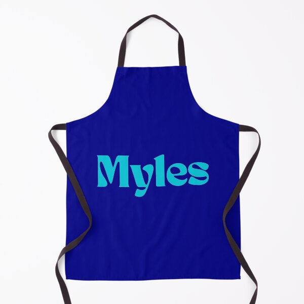 Item preview, Myles, Funny Cool Best color art designed and sold by artdragongift 15.
