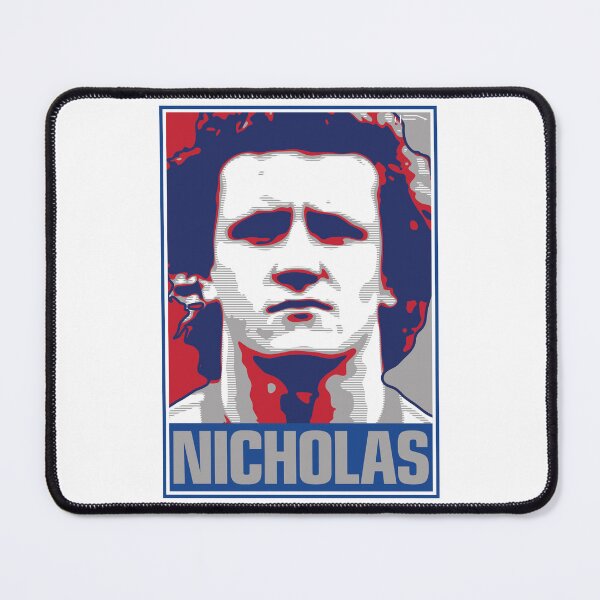 Item preview, Nicholas - CPL designed and sold by DFA.