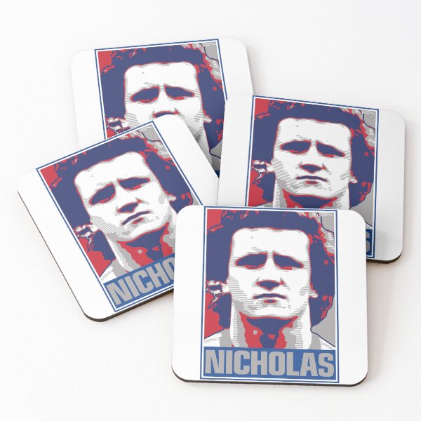 Item preview, Nicholas - CPL designed and sold by DFA.
