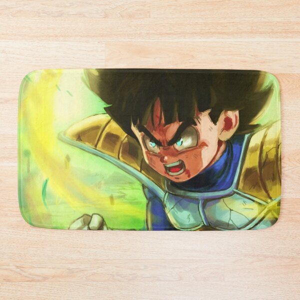 Item preview, Gohan- You Will Pay for that Frieza! designed and sold by markclarkii.