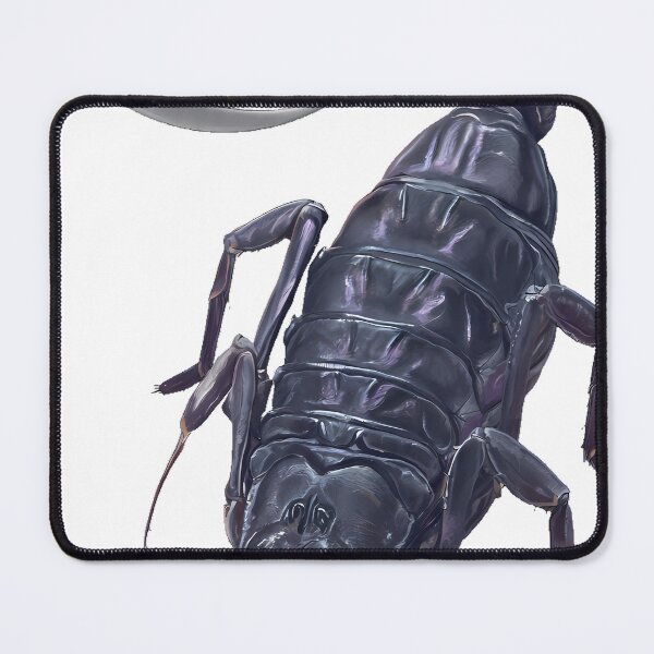 Item preview, Scorpion and Crescent Moon designed and sold by IllumeInk.