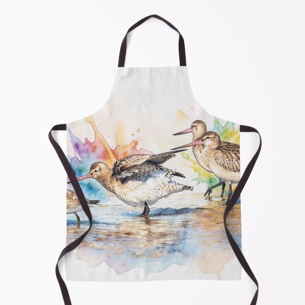 Item preview, Sea Birds designed and sold by tomorrowsart.