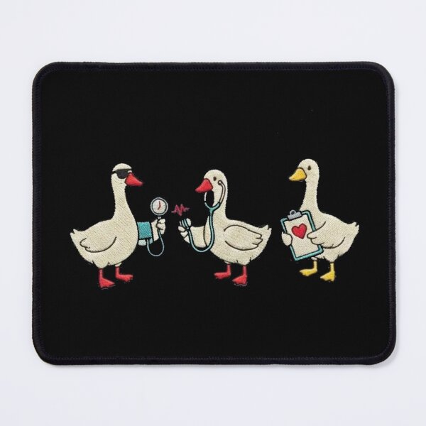 Item preview, Goose Nurse designed and sold by Gbriel3.