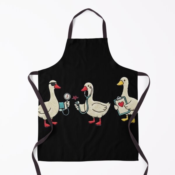 Item preview, Goose Nurse designed and sold by Gbriel3.