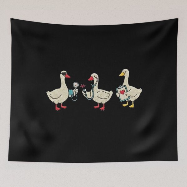 Item preview, Goose Nurse designed and sold by Gbriel3.
