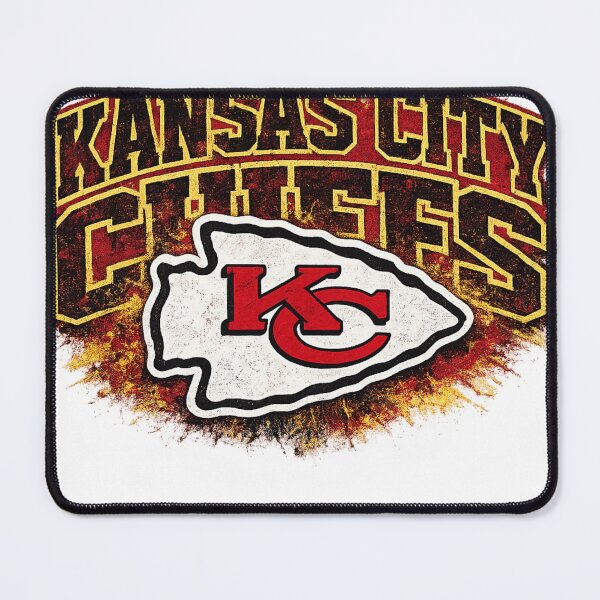 Item preview, Kansas City Chiefs designed and sold by JC's Cards & More.