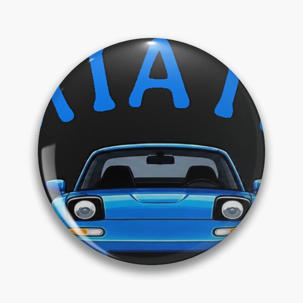 Item preview, Miata NA designed and sold by MyYata.