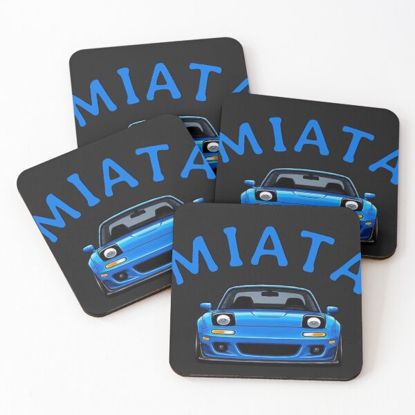 Item preview, Miata NA designed and sold by MyYata.