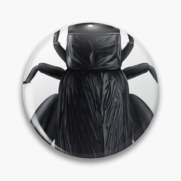 Artikelvorschau, Black Cricket Gothic entworfen und verkauft von IllumeInk.