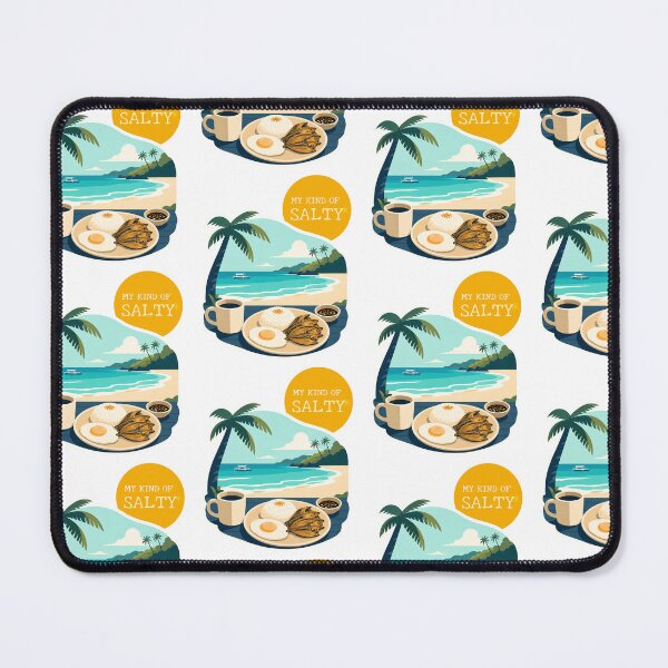 Item preview, My Kind of Salty designed and sold by monicabianca.