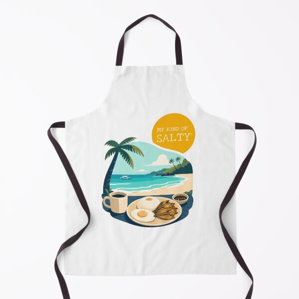 Item preview, My Kind of Salty designed and sold by monicabianca.