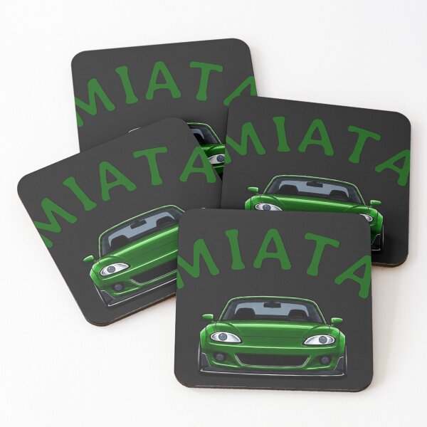 Item preview, Miata NB designed and sold by MyYata.