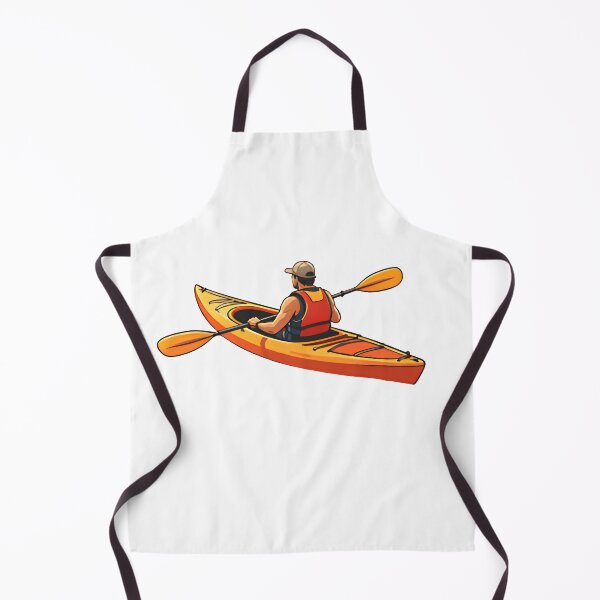 Item preview, Thailand Retro Sunset Collection - Kayak adventure,,, designed and sold by Spirit of Siam.