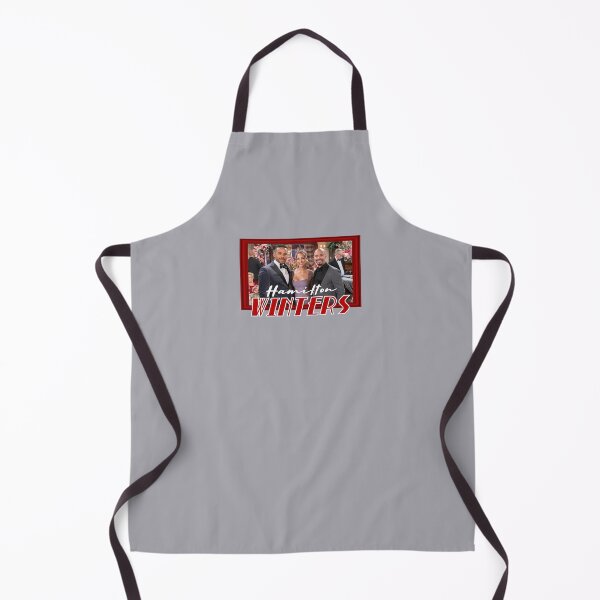 Item preview, Hamilton Winters (on Gray) designed and sold by PawsitiveMum3.