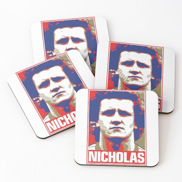 Item preview, Nicholas - ARS designed and sold by DFA.