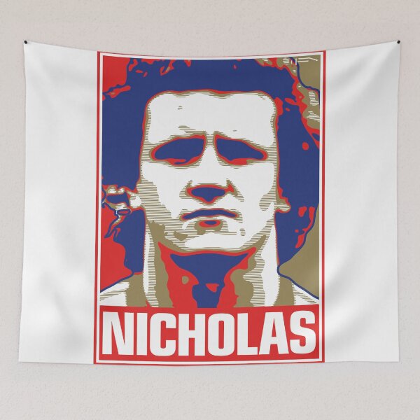 Item preview, Nicolás - ARS designed and sold by DFA.