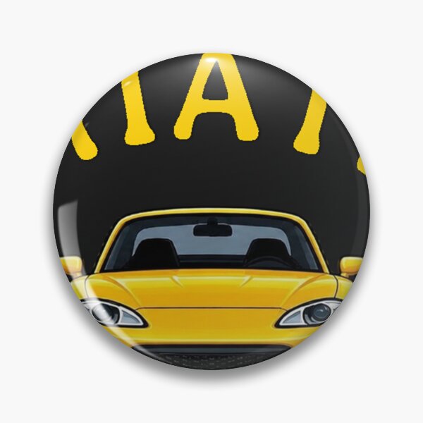 Item preview, Miata NC designed and sold by MyYata.