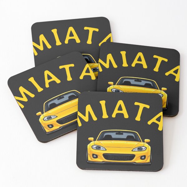 Item preview, Miata NC designed and sold by MyYata.