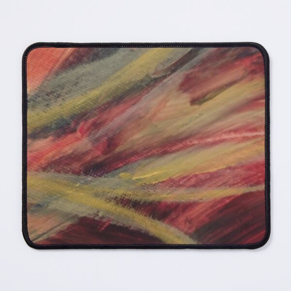 Item preview, Abstract sunset designed and sold by HKrisztinart.