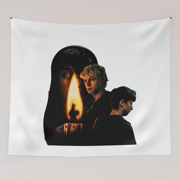 Item preview, Leviticus designed and sold by bmfkfk.