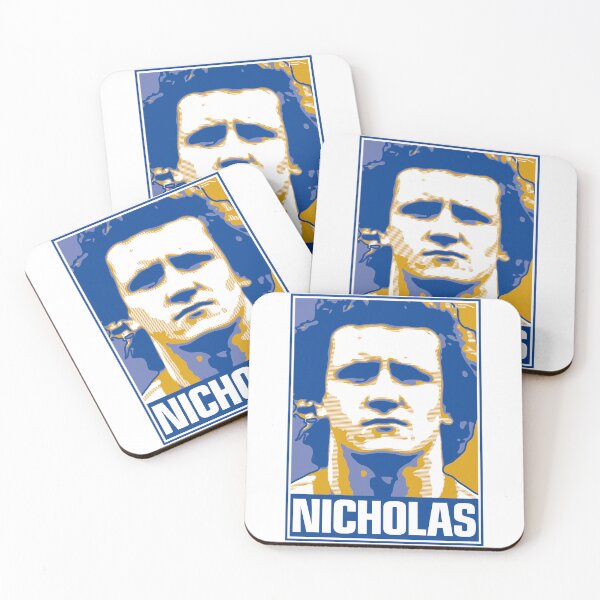 Item preview, Nicholas - CHE designed and sold by DFA.
