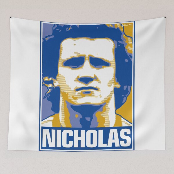 Item preview, Nicolás - CHE designed and sold by DFA.