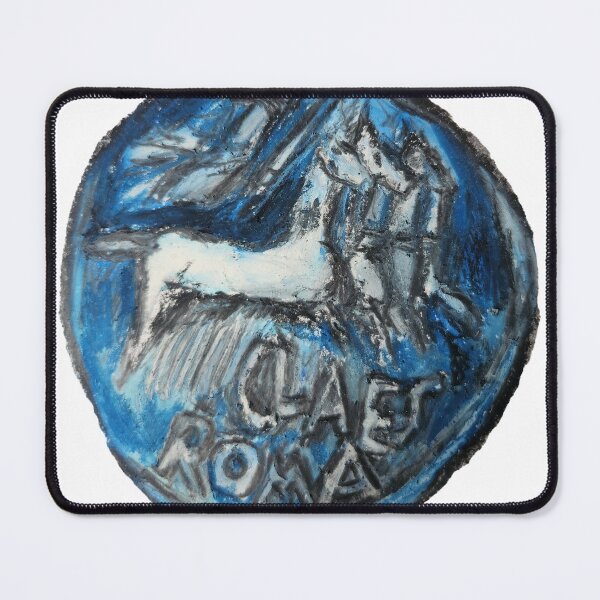 Item preview, Detecting finds inspired artwork.  designed and sold by Finds designs .