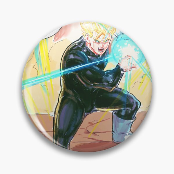 Item preview, Gohan- If it's too late, then this is the least I can do! designed and sold by markclarkii.