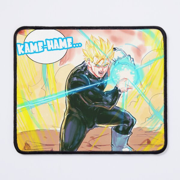 Item preview, Gohan- If it's too late, then this is the least I can do! designed and sold by markclarkii.