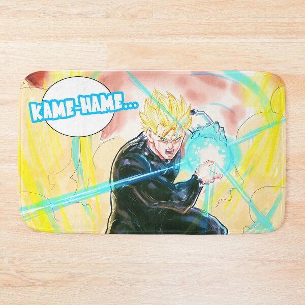 Item preview, Gohan- If it's too late, then this is the least I can do! designed and sold by markclarkii.