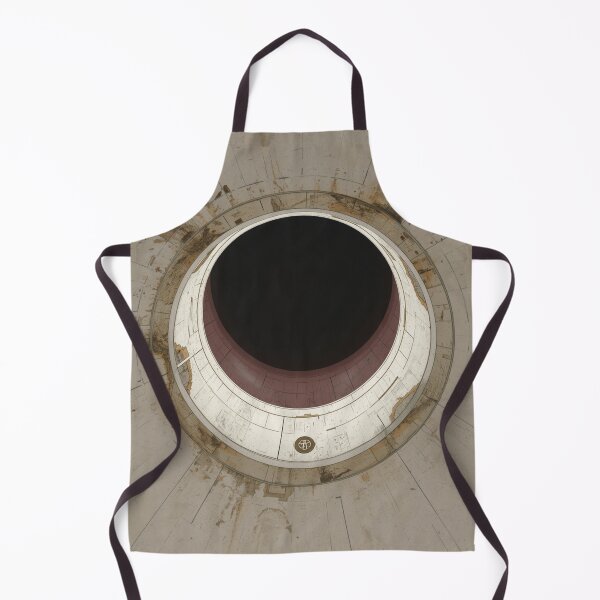 Item preview, SILENTIUM OPERATIVUM — Operational Silence at the Top of the Age designed and sold by GeoWhimsy Studio.