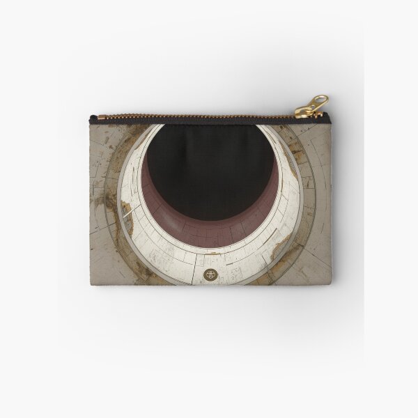 Item preview, SILENTIUM OPERATIVUM — Operational Silence at the Top of the Age designed and sold by GeoWhimsy Studio.