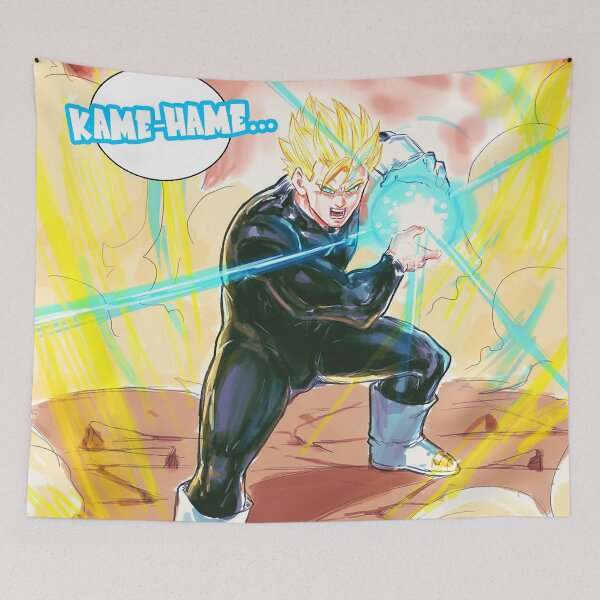 Item preview, Gohan- If it's too late, then this is the least I can do! designed and sold by markclarkii.