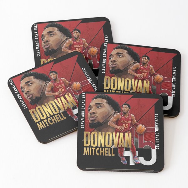 Item preview, Donovan Mitchell designed and sold by kreativa01.