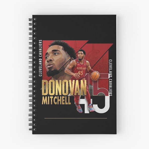 Item preview, Donovan Mitchell designed and sold by kreativa01.