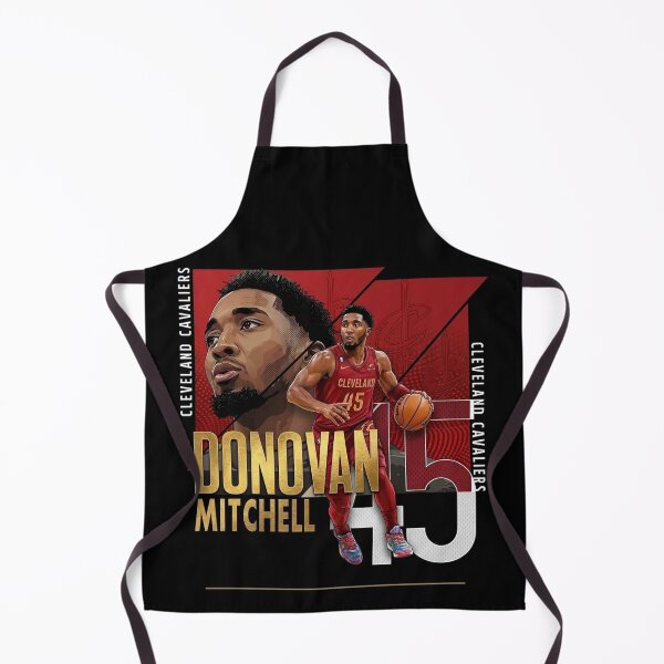 Item preview, Donovan Mitchell designed and sold by kreativa01.