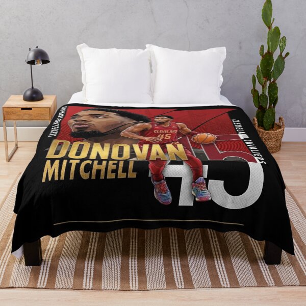Item preview, Donovan Mitchell designed and sold by kreativa01.