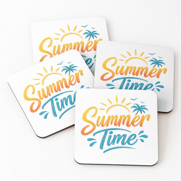 Item preview, Summer Time designed and sold by Robertsdesigns133.