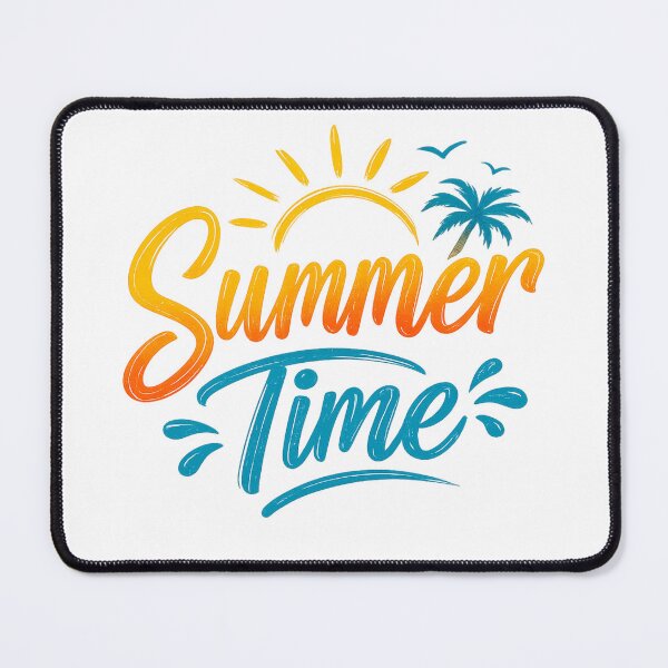 Item preview, Summer Time designed and sold by Robertsdesigns133.
