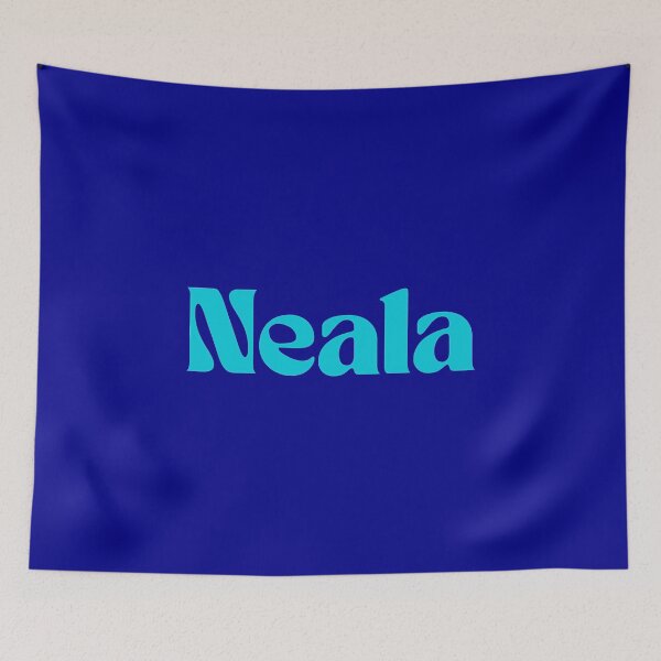 Item preview, Neala, Funny Cool Best color art designed and sold by artdragongift 15.
