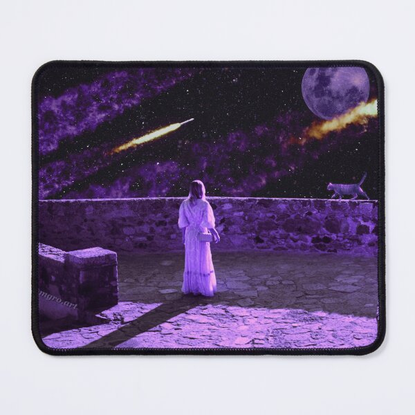 Item preview, Discovering space. Purple designed and sold by mgro-art.