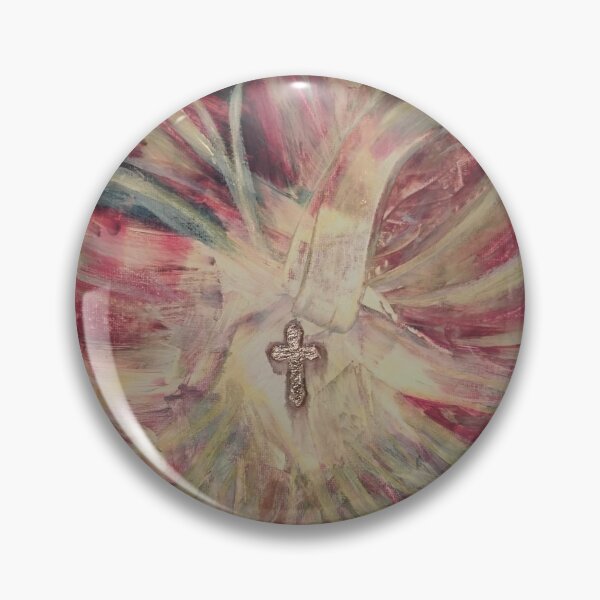 Item preview, Crucifix  designed and sold by HKrisztinart.