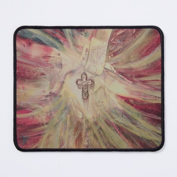 Item preview, Crucifix designed and sold by HKrisztinart.